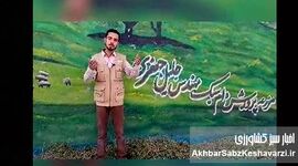 فریاد دامدار خسته: نهاده نیست، وزیر جهاد کجایی؟+ ویدئو