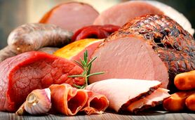 تغییر الگوی مصرف گوشت مطلوب است یا نامطلوب؟

