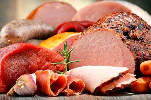 تغییر الگوی مصرف گوشت مطلوب است یا نامطلوب؟

