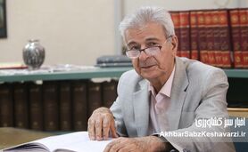 زبان ملی پارسی؛ رکن اصلی هویت ایرانی +ویدیو
