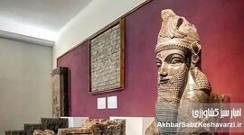 وقتی درهای موزه‌ها بسته شد؛ جامعه بی‌پناه ماند