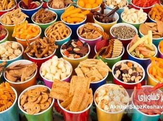 سم‌های پنهان در سفره شما: چگونه از غذاهای فوق‌فراوری‌شده فرار کنیم؟

