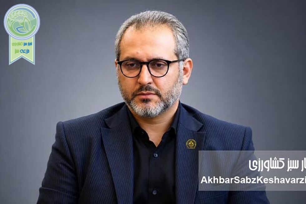نهمین نمایشگاه «آیفارم»؛ نقطه اتصال دانش، فناوری و بهره‌وری در بخش کشاورزی