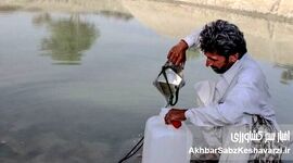 حقابه هیرمند؛ بحران آب و راهکارهای ایران در برابر چالش‌های اقلیمی