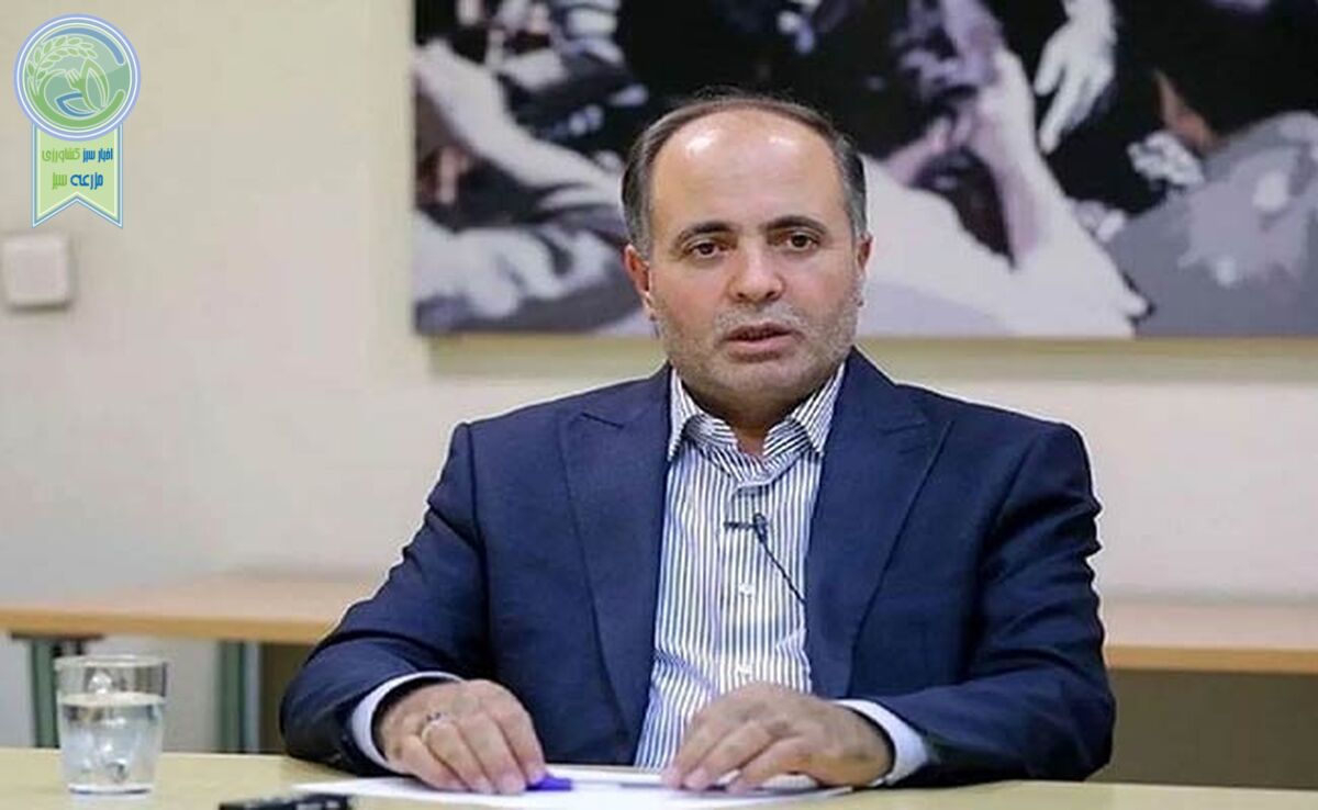 وزیر کشاورزی؛ با تمام توان از اراضی کشاورزی محافظت کنیم


