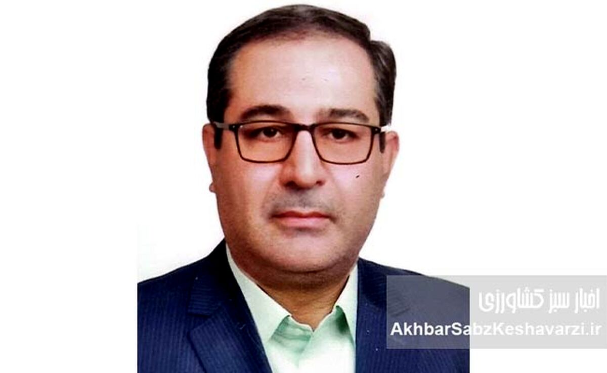 عید بندگی و رستاخیز طبیعت