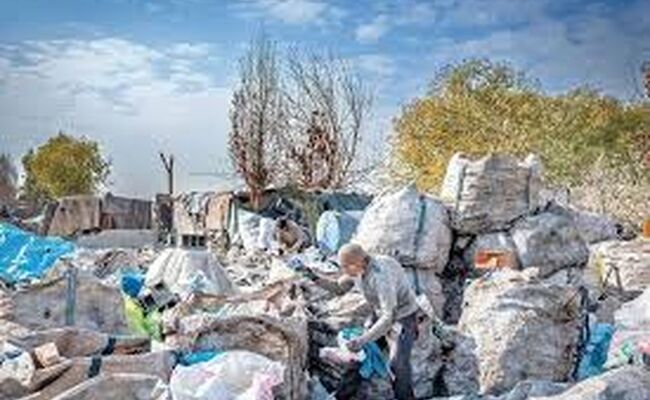 چرا زباله در ایران هنوز مسأله‌ای حل‌نشده است؟