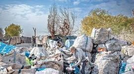 چرا زباله در ایران هنوز مسأله‌ای حل‌نشده است؟