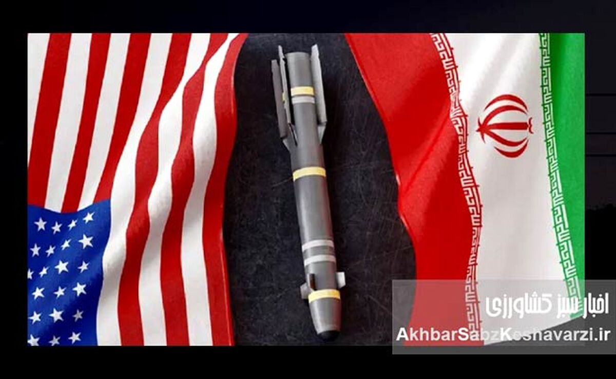 تهدید نظامی ایران؛ جنگ یا توافق، راه سوم چیست؟