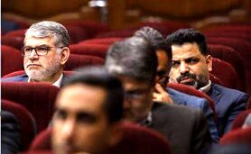 دریافت ۳ میلیارد و ۳۰۰ میلیون یورو ارز از ۱۰ بانک توسط متهم ردیف اول پرونده چای دبش


