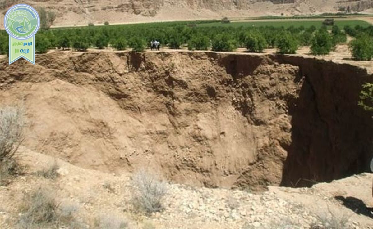 ۳ میلیون تهرانی روی پهنه فرونشست ساکن هستند

