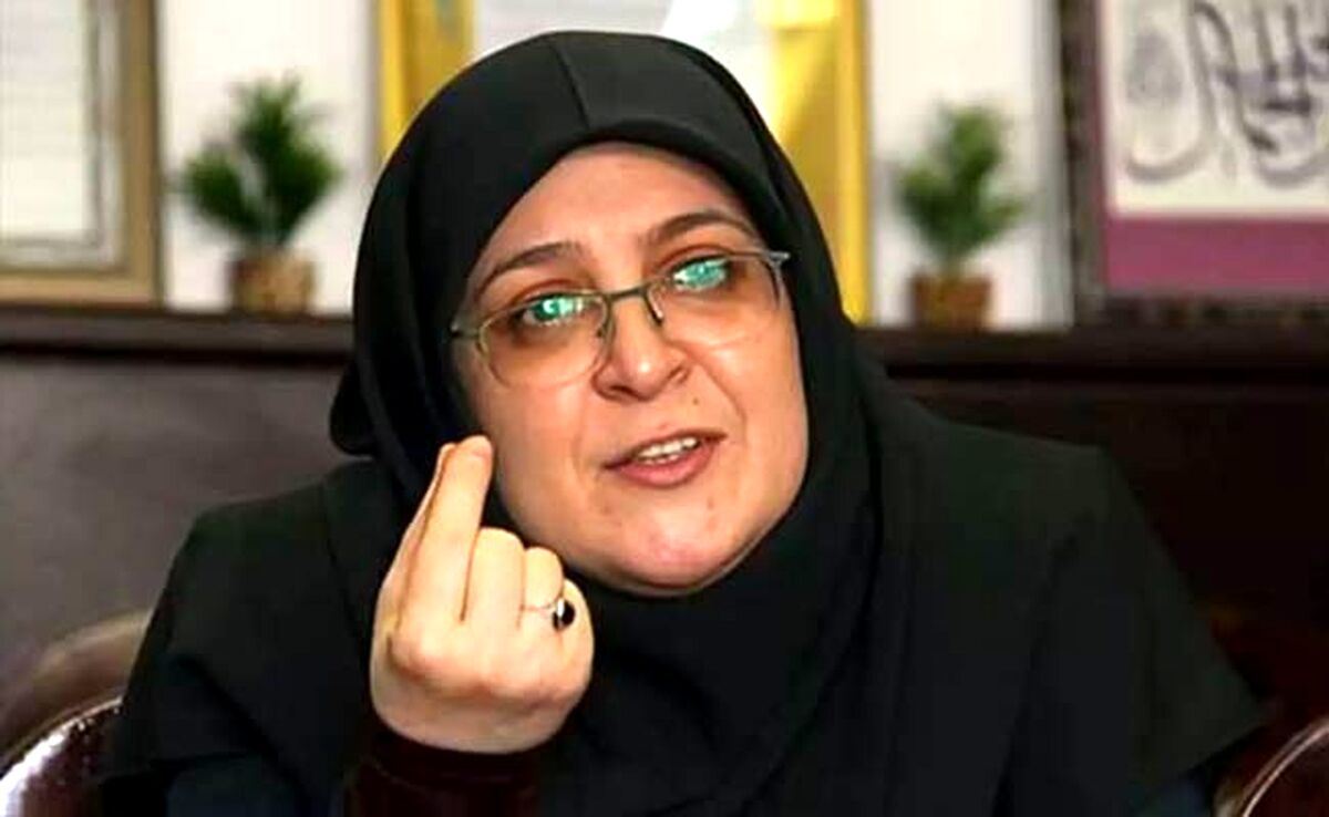 قبول ندارم که کیفیت اینترنت در ایران خوب نیست

