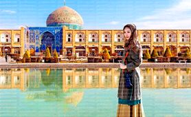 ایران جا مانده از ماراتن گردشگری جهان

