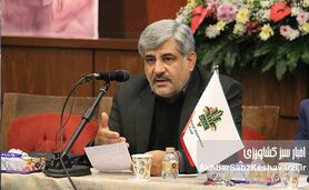 اوسطی در هم‌اندیشی بانک کشاورزی: بیمه کشاورزی وارد نقطه عطف تاریخی شده است