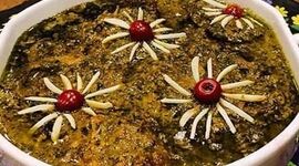 دروغگو، غذای اصیل و خوشمزه گیلان+ طرز تهیه

