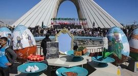نوروز 1404 بدون ‌مسافر