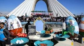 نوروز 1404 بدون ‌مسافر
