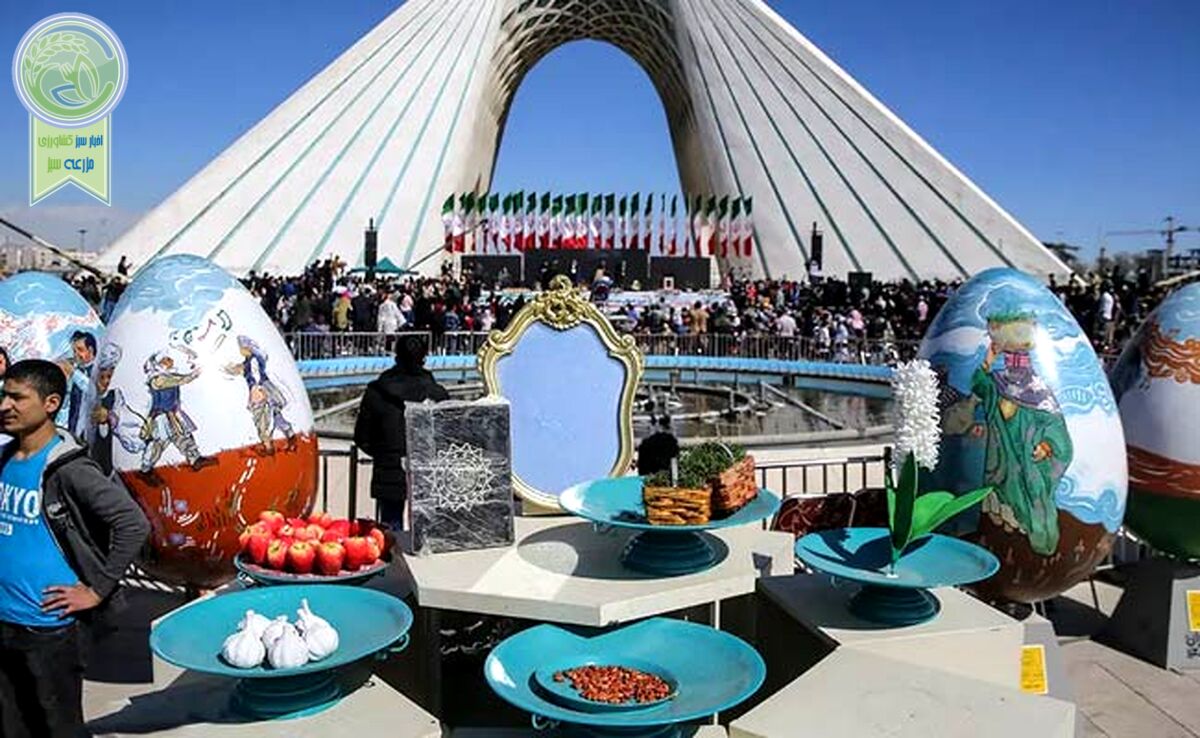 نوروز 1404 بدون ‌مسافر