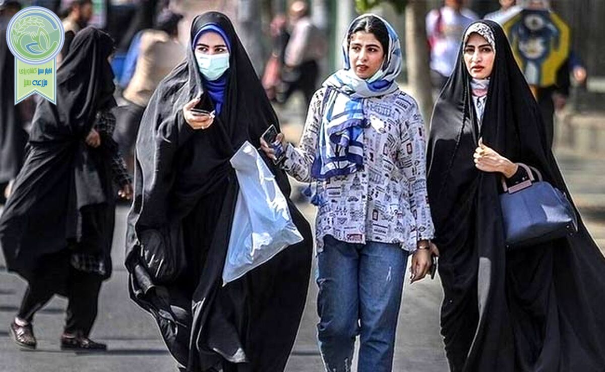 آخرین وضعیت لایحه حجاب اعلام شد

