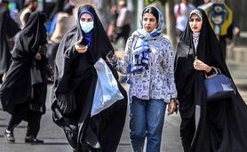 آخرین وضعیت لایحه حجاب اعلام شد

