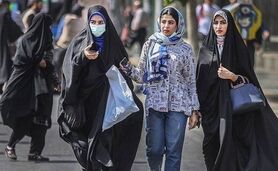 آخرین وضعیت لایحه حجاب اعلام شد


