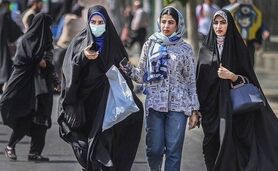 آخرین وضعیت لایحه حجاب اعلام شد


