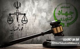 ورود قوه قضاییه به گرانی ارز؛ پرونده‌سازی برای ترک فعل‌ها آغاز شد