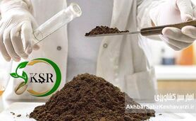 آزمایشگاه تخصصی کیمیای سبز رفسنجان، راهی نو برای افزایش بهره‌وری