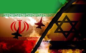 تقابل ایران و اسراییل؛ خطرناک اما کنترل شده/ خطر اصلی بازیگران خارج از کنترل

