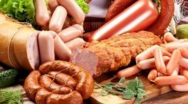گوشت فرآوری شده و احتمال ابتلا به زوال عقل

