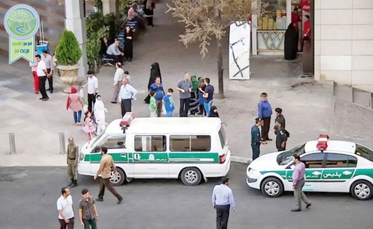 پای مردان به «طرح نور» باز شد

