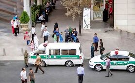پای مردان به «طرح نور» باز شد

