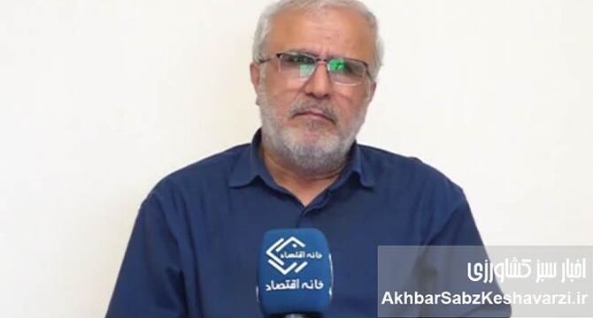 واقعیت گرانی مواد غذایی؛ سهم جنگ کمتر از ۵ درصد است!+ویدئو