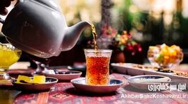 نوشیدن چای بعد از غذا: عادتی که شاید به ضررتان تمام شود!