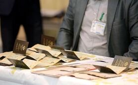 میزان آرای باطله در انتخابات ریاست جمهوری ۱۴۰۳ چقدر بود؟

