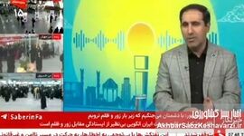 صرفه‌جویی بزرگ تهرانی‌ها در آب؛ مصرف روزانه ۵۰۰ هزار مترمکعب کم شد+ ویدئو