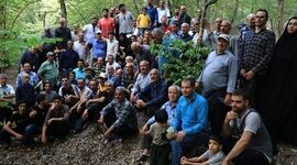 حق حیات طبیعت را جدی بگیریم+ ویدئو

