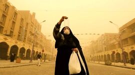 راهکارهای فناورانه برای مقابله با گردوغبار

