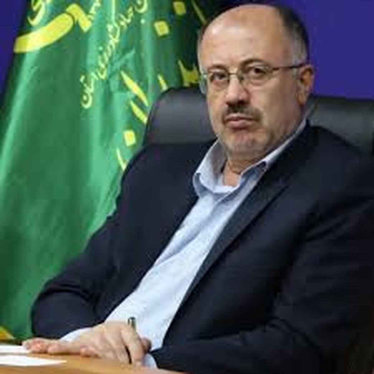 تثبیت مدیریت در جهاد کشاورزی مازندران با انتصاب دکتر تیموری