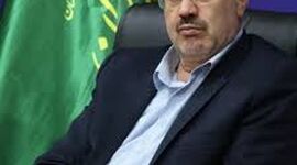تثبیت مدیریت در جهاد کشاورزی مازندران با انتصاب دکتر تیموری