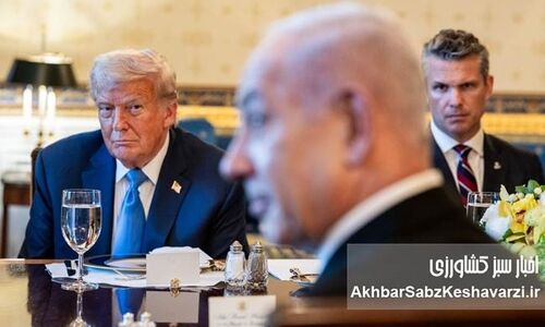 ترامپ، اسرائیلی‌ها را هم کلافه کرده است


