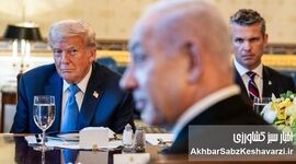 ترامپ، اسرائیلی‌ها را هم کلافه کرده است

