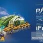 آیفارم تهران، نقشه راه کشاورزی مدرن و فناوری‌های گلخانه‌ای در شهرآفتاب

