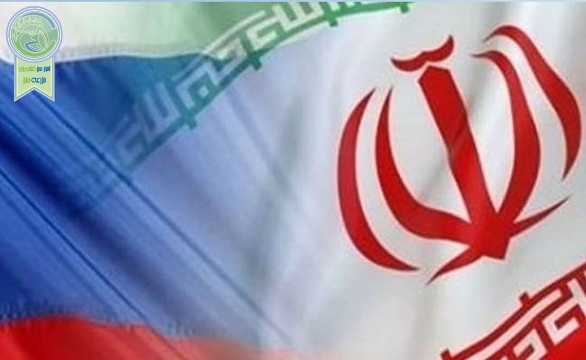 لغو تعرفه ۸۰ درصد کالا‌های ایران و روسیه

