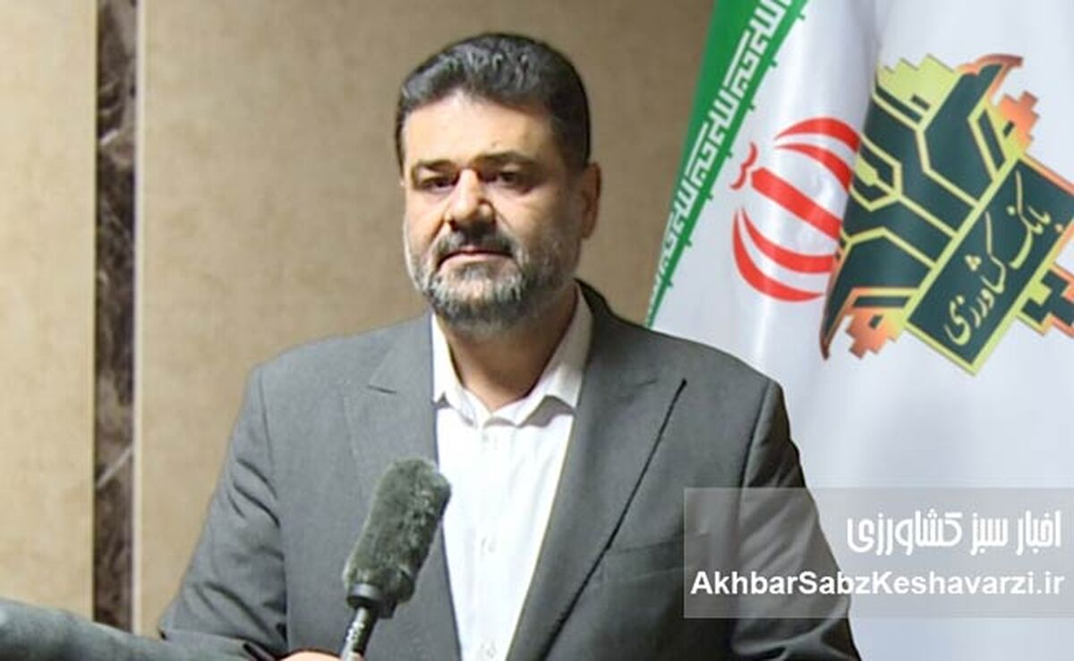 پشت پرده افزایش سرمایه بانک کشاورزی؛ مجلس پای امنیت غذایی ایستاد