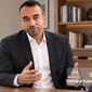رشید اختیاری: آیفارم، نقطه اتصالِ فناوری‌های نوین به صنعت گلخانه کشور