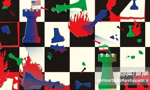 دیپلمات‌ها جایگزین ژنرال‌ها می‌شوند