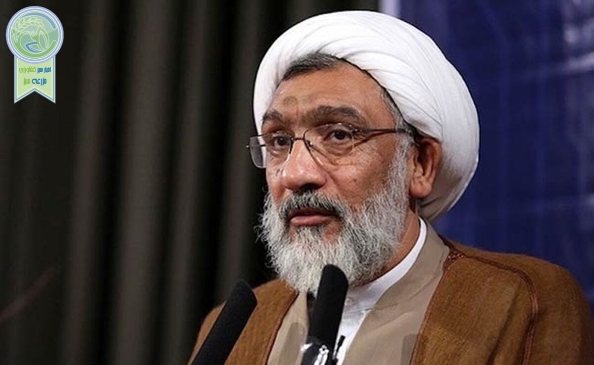 تحلیل پورمحمدی از سخنان اخیر رهبری: با آمریکا مذاکره خواهد شد ولی به موقع+ ویدئو


