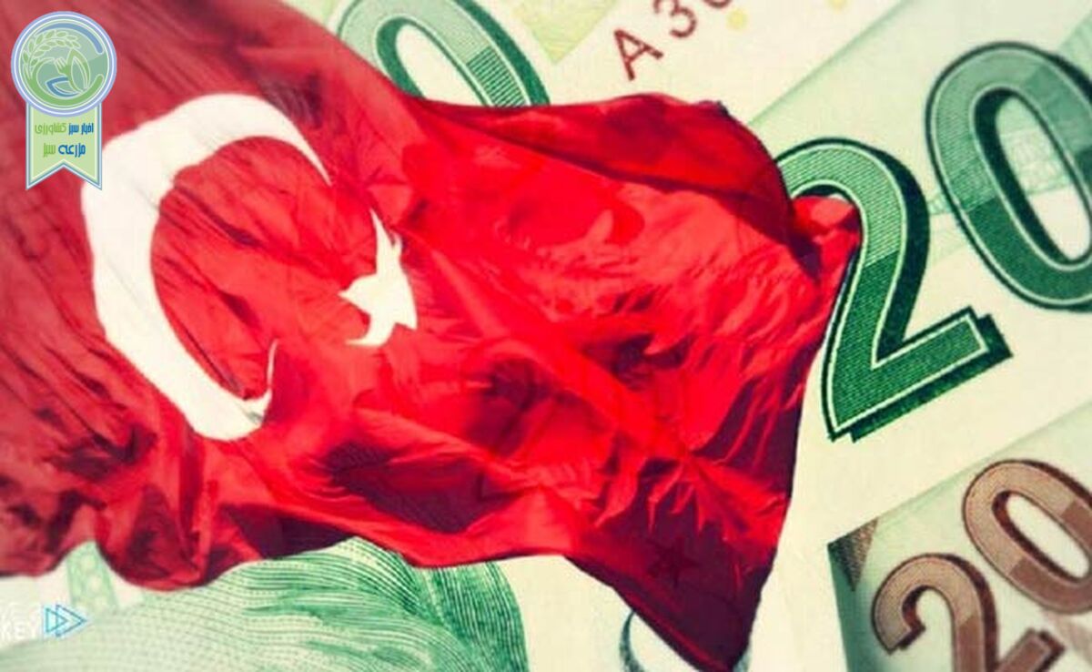 ترکیه آماده سرمایه‌گذاری عظیم در اقتصاد ایران می‌شود