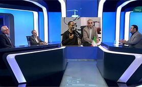 وزارت جهاد واردات+ ویدئو

